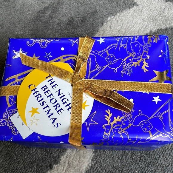 Other - BNIB Lush bath bombs